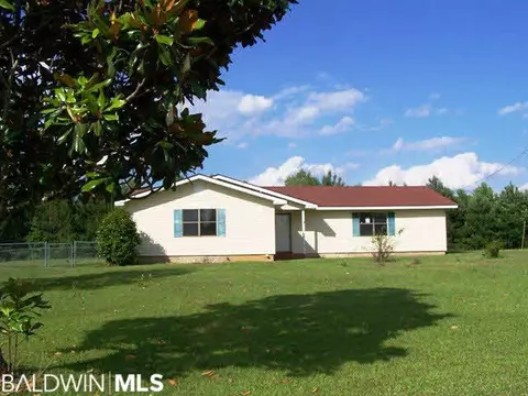 12256 Winn Rd, Jackson, AL 36545 photo 1
