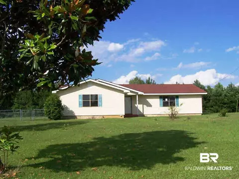 12256 Winn Rd, Jackson, AL 36545 photo 1