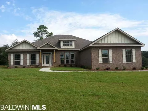 12258 Cressida Loop, Daphne, AL 36526 photo 1