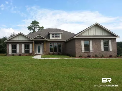 12258 Cressida Loop, Daphne, AL 36526 photo 1