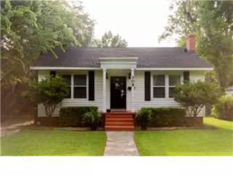 305 Chidester Ave, Mobile, AL 36607 photo 1