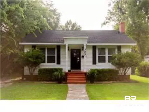305 Chidester Ave, Mobile, AL 36607 photo 1
