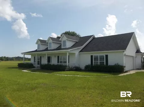 9921 Stucki Rd, Elberta, AL 36530 photo 1