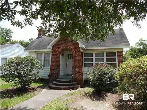 569 Williams St, Mobile, AL 36606 photo 1