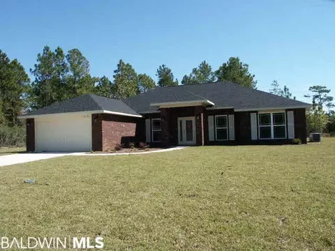 10171 Lyttleton Loop, Lillian, AL 36549 photo 1