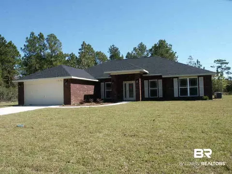 10171 Lyttleton Loop, Lillian, AL 36549 photo 1