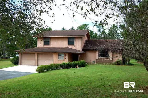 9490 Wilson Rd, Elberta, AL 36530 photo 1