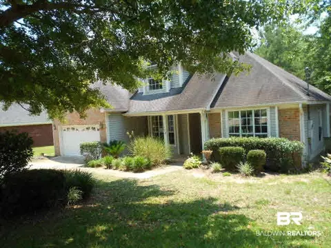 136 Lake View Loop, Daphne, AL 36526 photo 1