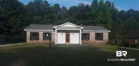 1704 Carlisle Dr, Mobile, AL 36618 photo 1