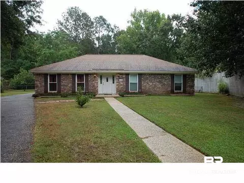 4155 Laval Dr, Mobile, AL 36693 photo 1
