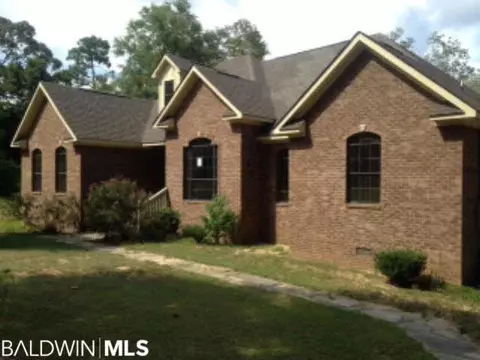 15228 Styx River Rd, Stapleton, AL 36578 photo 1