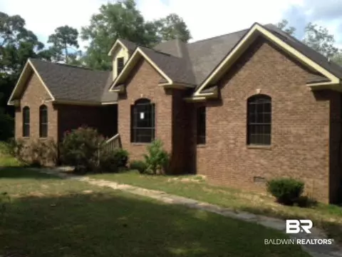 15228 Styx River Rd, Stapleton, AL 36578 photo 1