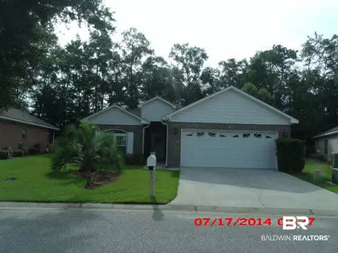 153 Mark Twain Loop, Foley, AL 36535 photo 1