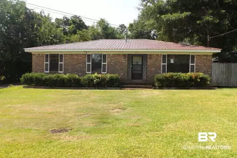 311 Alpine St, Chickasaw, AL 36611 photo 1