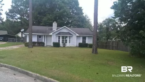 9420 W Copperfield Ct, Mobile, AL 36608 photo 1