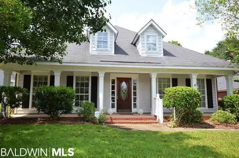 6448 Doubletree Ct, Mobile, AL 36695 photo 1