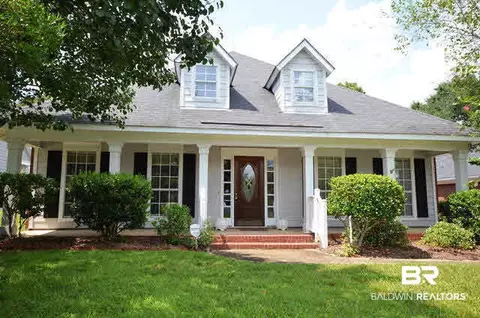 6448 Doubletree Ct, Mobile, AL 36695 photo 1
