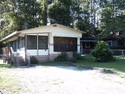 514 Elberta Loop, Lillian, AL 36549 photo 1