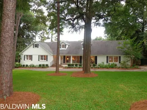 81 Clarise Cir, Mobile, AL 36608 photo 1