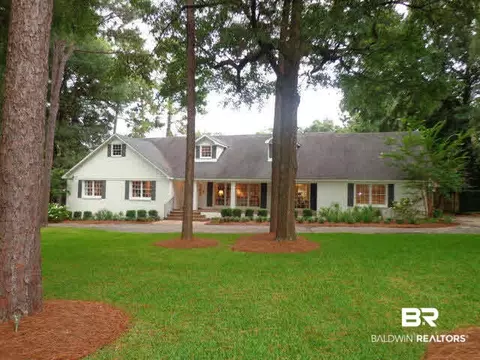81 Clarise Cir, Mobile, AL 36608 photo 1