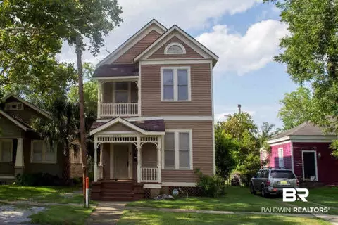 1002 Old Shell Rd, Mobile, AL 36604 photo 1
