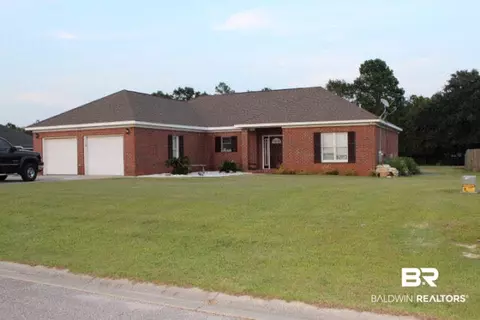 9388 Bingham St, Elberta, AL 36530 photo 1