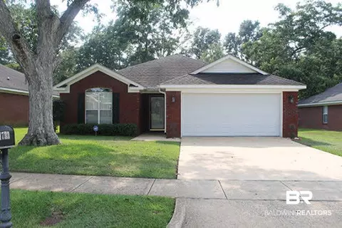 1733 Donham Dr, Mobile, AL 36618 photo 1
