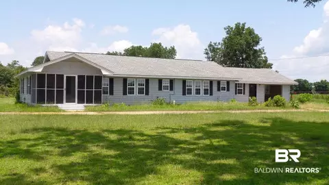 4614 Dobson Rd, Jay, FL 32565 photo 1