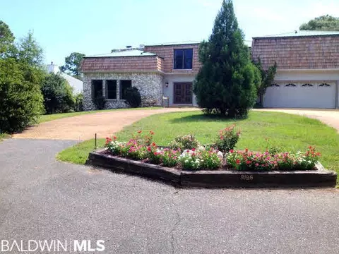 9196 Neumann Dr, Elberta, AL 36530 photo 1