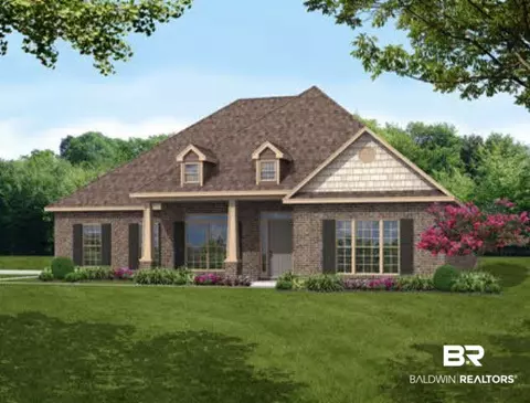 2069 Bourbon St, Foley, AL 36535 photo 1