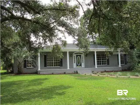 5208 Drexel Ct, Mobile, AL 36695 photo 1