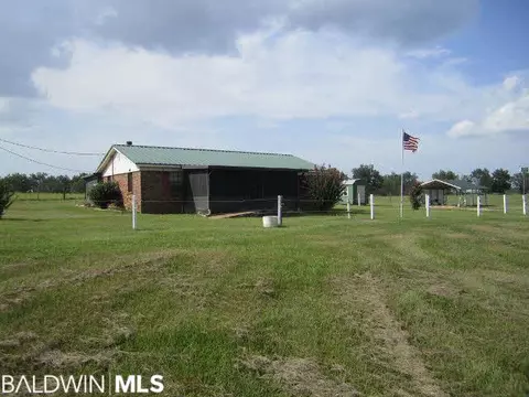 32695 Bartel St, Elberta, AL 36530 photo 1