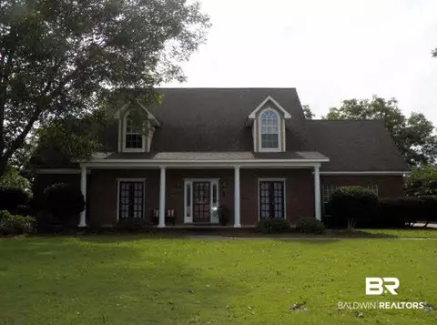 24820 Bosbyshell Ave, Daphne, AL 36526 photo 1