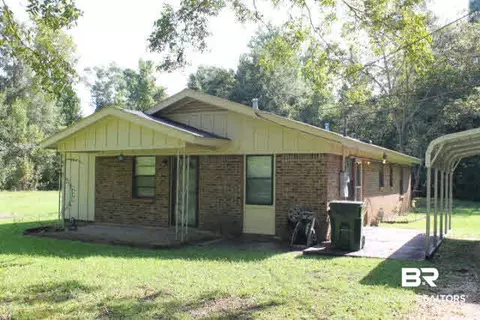 35660 Davison Ln, Stapleton, AL 36578 photo 1