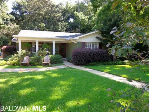 486 Winslow Dr, Mobile, AL 36608 photo 1