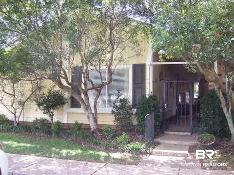 3917 Berwyn Dr, Mobile, AL 36608 photo 1