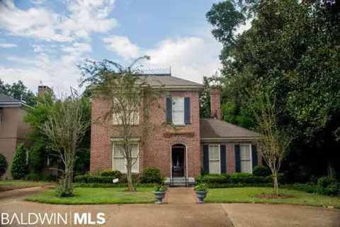 3962 Old Shell Rd, Mobile, AL 36608 photo 1