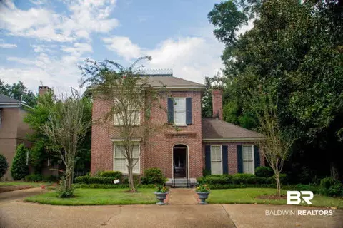 3962 Old Shell Rd, Mobile, AL 36608 photo 1