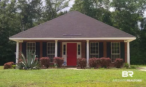 3315 Harwell Ct, Mobile, AL 36618 photo 1