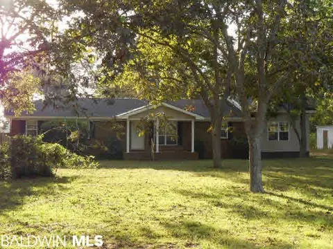 11976 Celeste Rd, Chunchula, AL 36521 photo 1