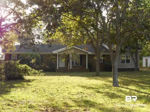 11976 Celeste Rd, Chunchula, AL 36521 photo 1