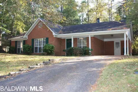 250 Montclair Loop, Daphne, AL 36526 photo 1