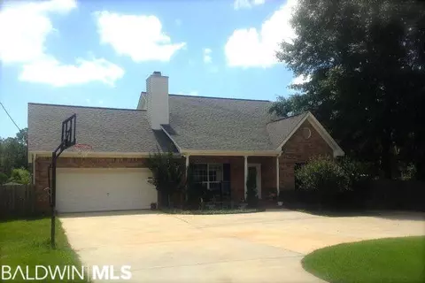 9120 Hammock Rd, Elberta, AL 36530 photo 1