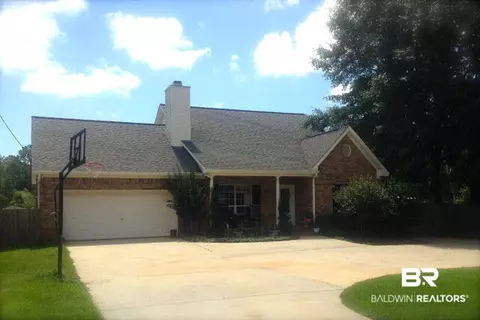 9120 Hammock Rd, Elberta, AL 36530 photo 1