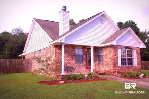 4029 Kendallbrook Loop, Foley, AL 36535 photo 1