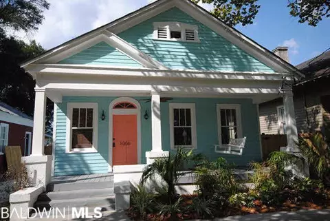 1006 Old Shell Rd, Mobile, AL 36604 photo 1