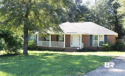 6811 Ching Lynch Rd, Mobile, AL 36618 photo 1