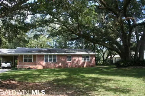 4451 Gerbera Dr, Mobile, AL 36619 photo 1