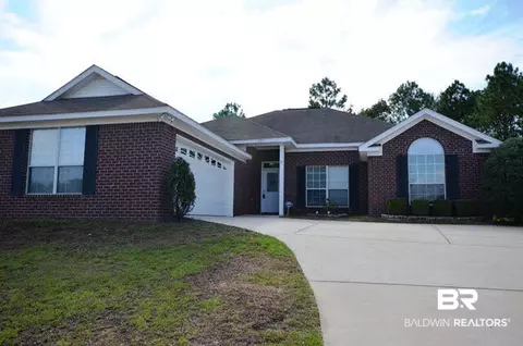 1317 Forest Cove Dr, Mobile, AL 36618 photo 1
