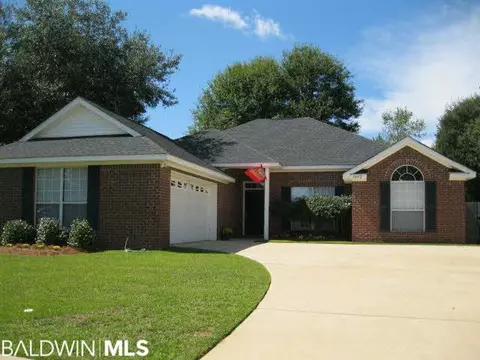 1842 E Kendall Ct, Mobile, AL 36695 photo 1